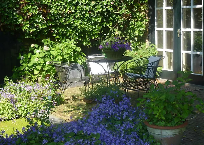 Guesthouse Veerhoeve