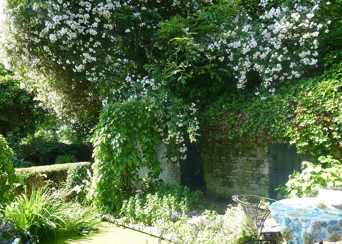 Guesthouse Veerhoeve