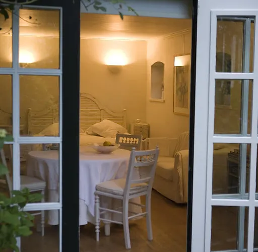 Guesthouse Veerhoeve Sluis