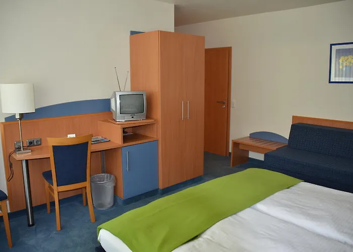 Hotels in Sulzbach (Hessen)