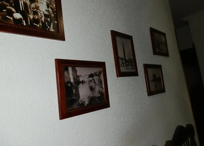 Hostal San Poul Consuegra