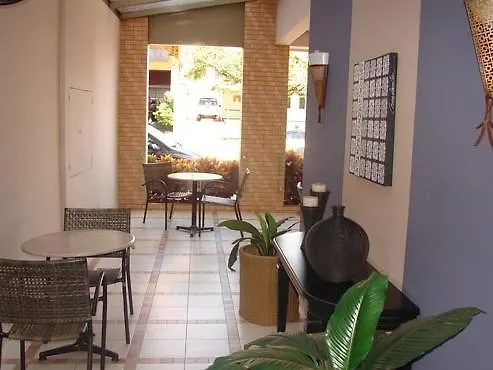 Muchiutt Park Hotel