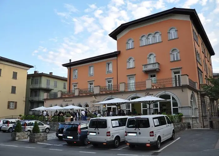 Albergo Roma