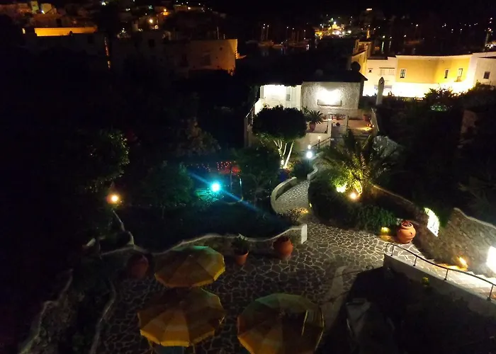 Il Mediterraneo - Adults Only Ponza