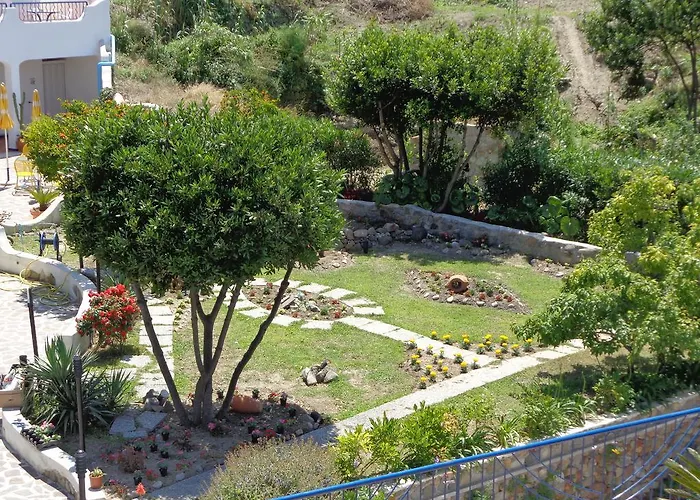 Il Mediterraneo - Adults Only Ponza