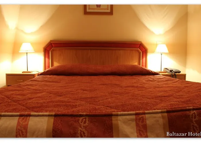 Baltazar Hotel Gerês