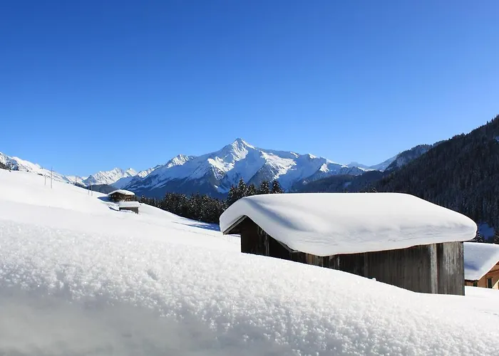 Hotels in Hippach