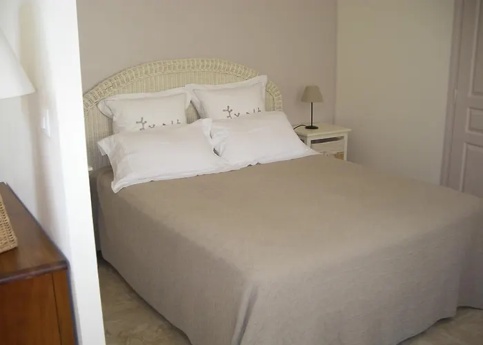 Chambres d'Hotes la Raspeliere Cabourg