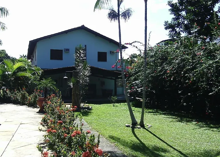 Hotel Manaka Olivença