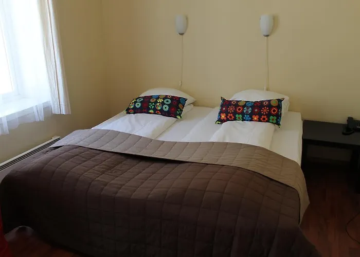 P-Hotels Bergen