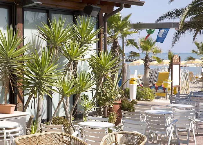 Hotel Sydney San Benedetto del Tronto