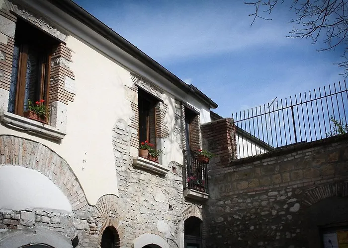 B&B Le Streghe Benevento