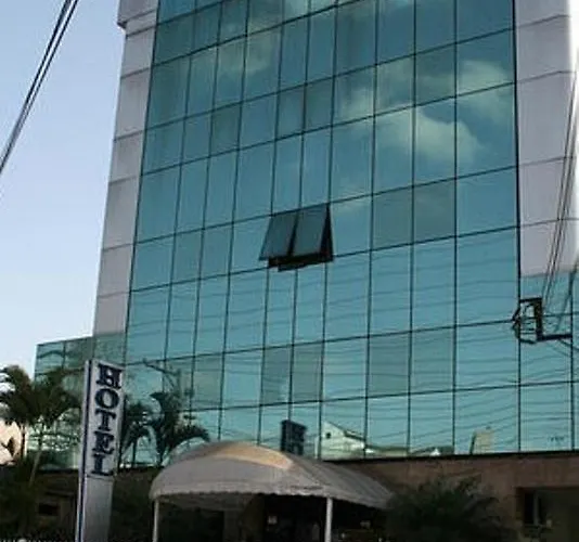 Hotel Capriccio São Caetano São Caetano do Sul