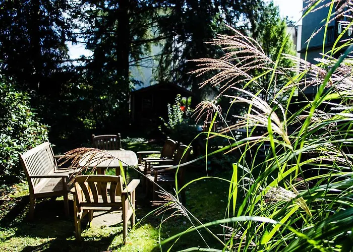 Hotel Helvetia Garni