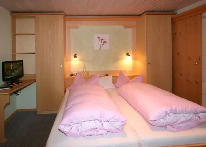 Haus Wiesenrand Berchtesgaden