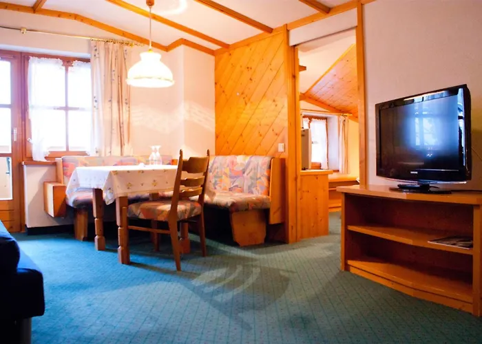 Hotel-Gasthof "Zur Muehle" Kaprun