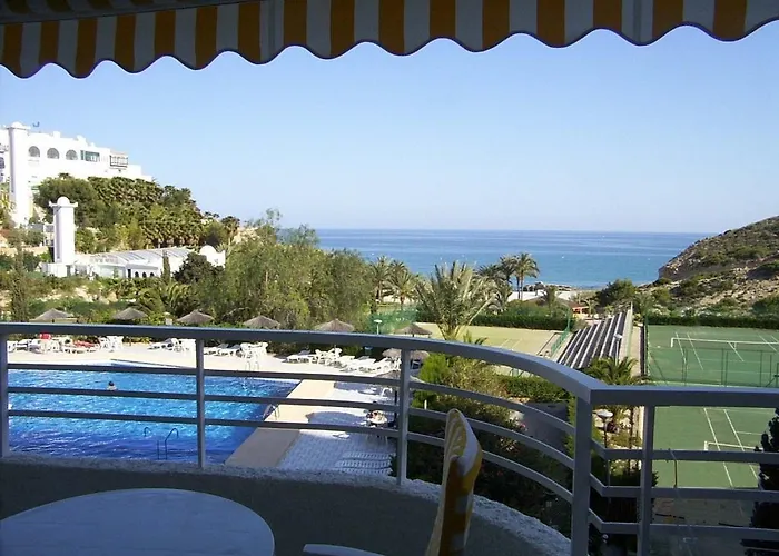 Bluesense Villajoyosa Resort