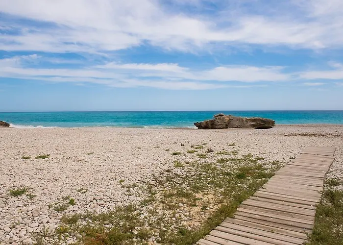 Bluesense Villajoyosa Resort