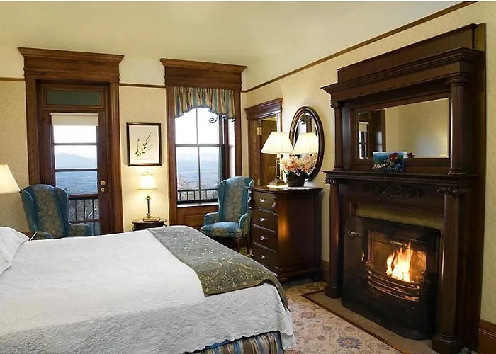 Mohonk Mountain House Hotel New Paltz