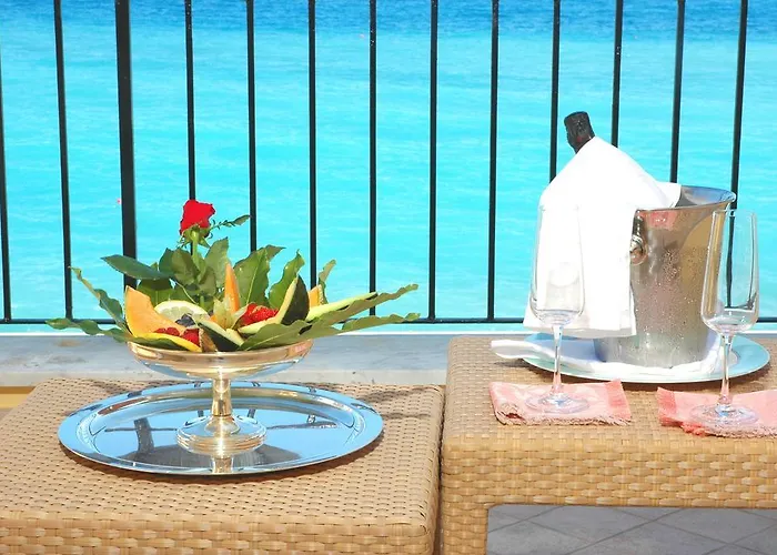 Hotel Al Saraceno Alassio