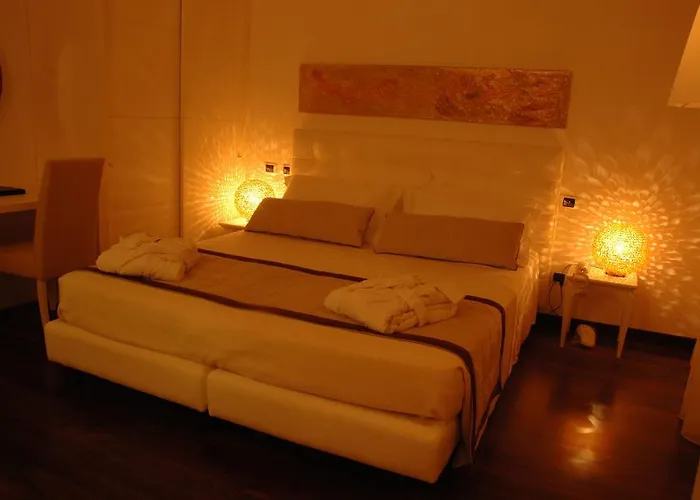 Hotel Al Saraceno Alassio
