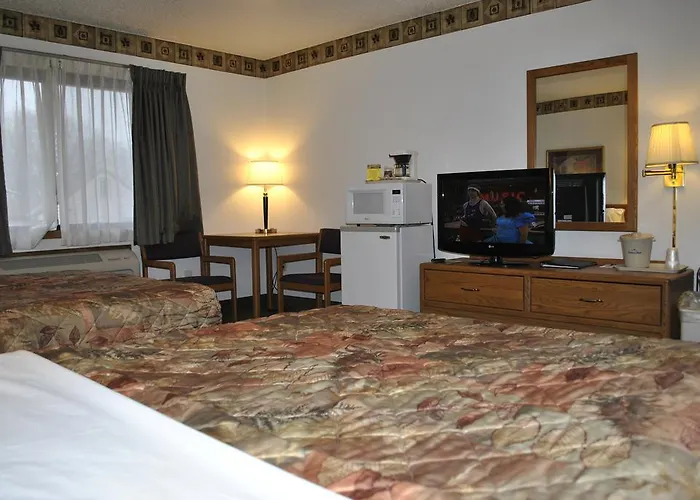 Asteria Inn & Suites Hastings