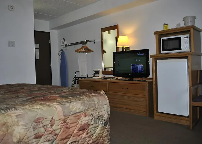 Asteria Inn & Suites Hastings