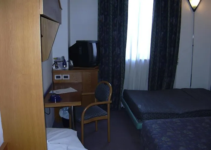 Maggiora Hotel Sabaudia