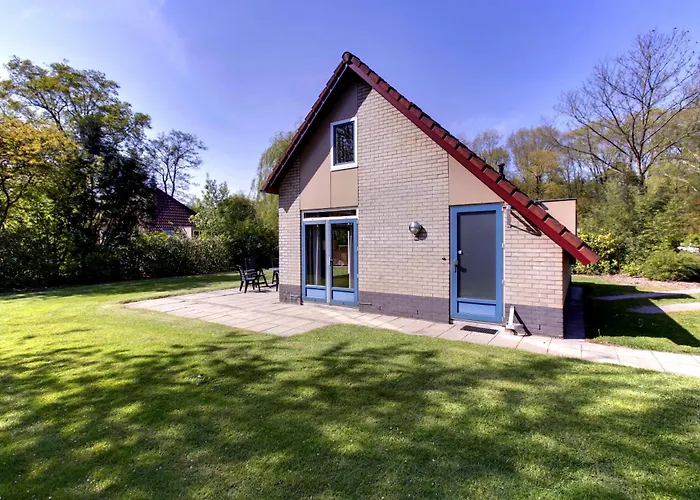 Buitenplaats Gerner Dalfsen