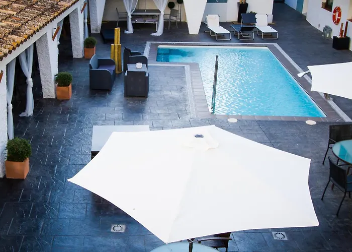 Hotel Salomé