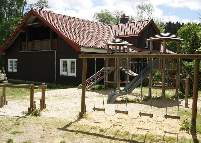 Hoteles en Braunlage