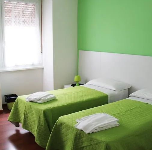 Smart Accomodation Trieste