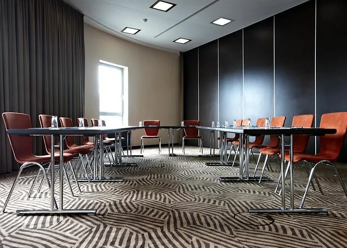 IntercityHotel Mainz