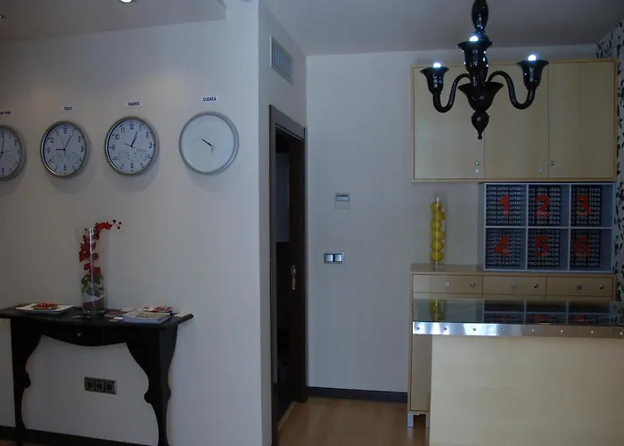 Hostal de Cuenca