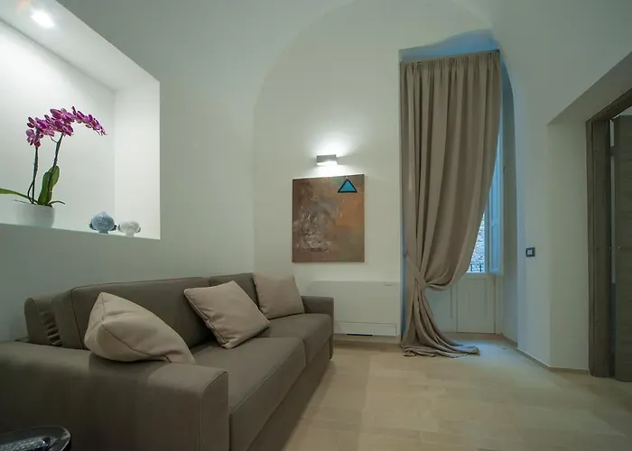 Tabula Maris B&B Trani