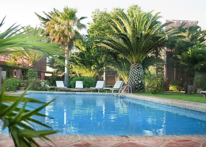 Hotel 100% Fun Tarifa