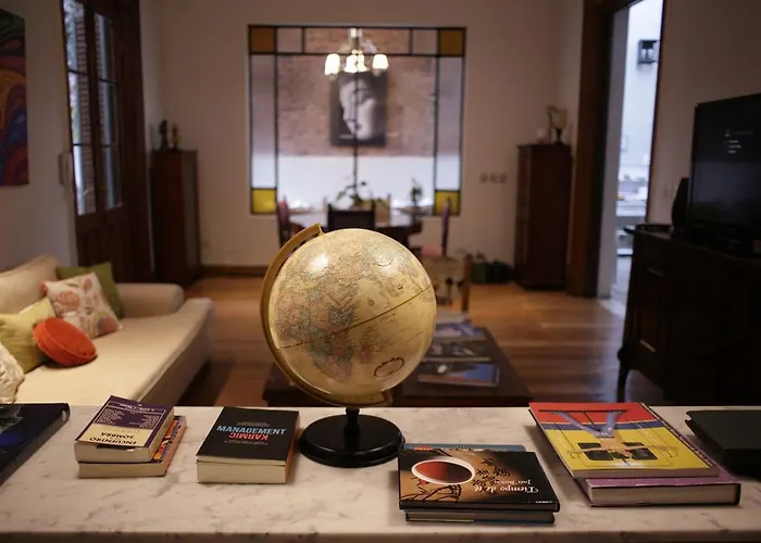Cruce'S Hotel Boutique