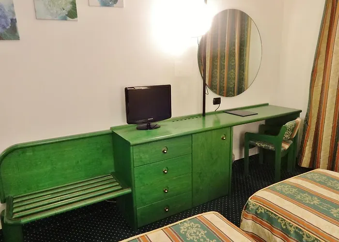 Hotel Lodi