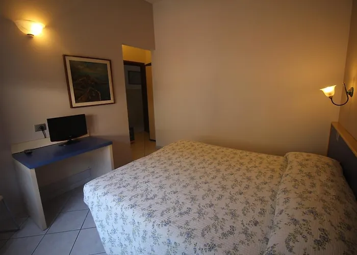 Albergo La Mimosa Lerici