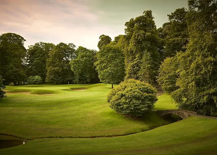 Thomastown (Kilkenny) Hotels