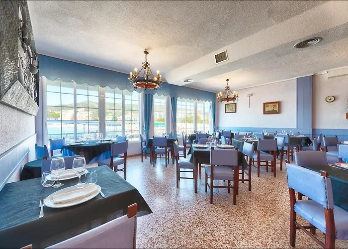 Hoteles en Oropesa del Mar