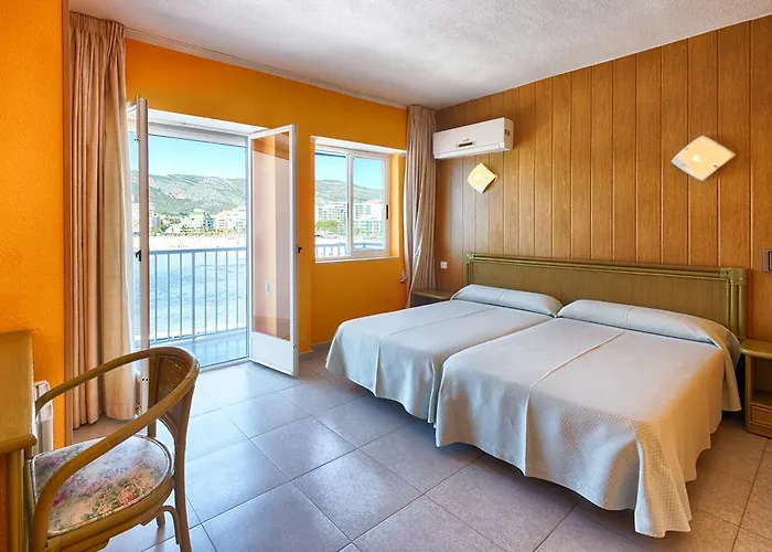 Hotel Marina Oropesa del Mar