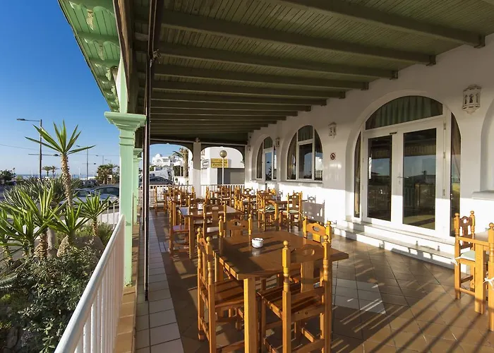 Hotel Sal Marina Mojácar