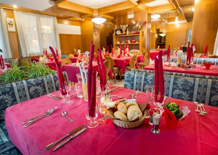 Albergo Italia