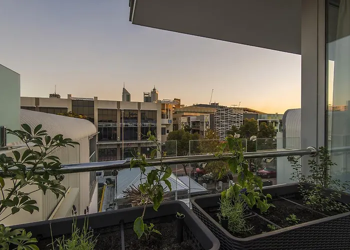The Nest Boutique Hotel