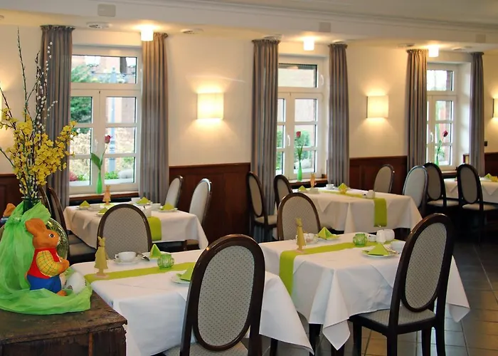 Hotel Josten Nettetal