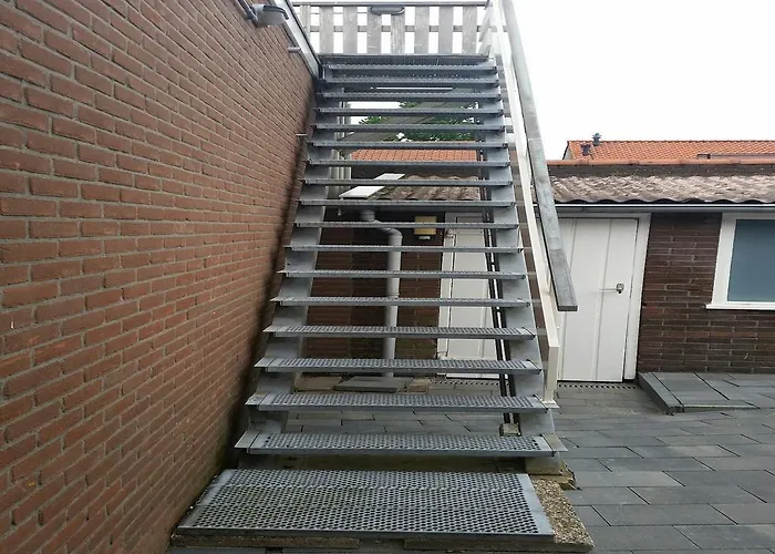 Hôtels à Lisse