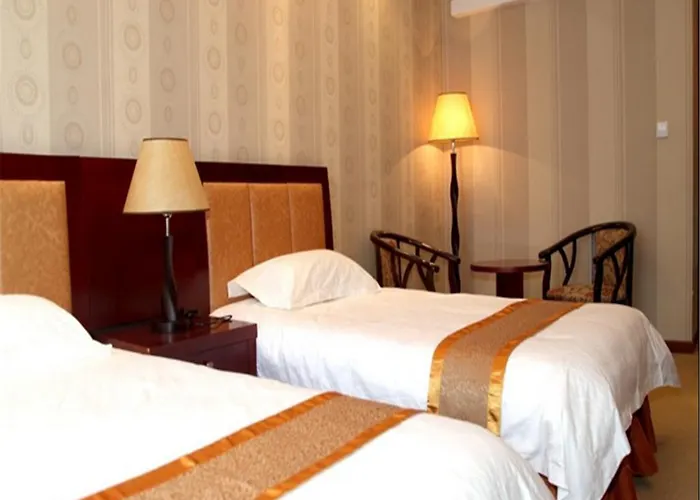 Best Western Gobi'S Kelso Ulaanbaatar