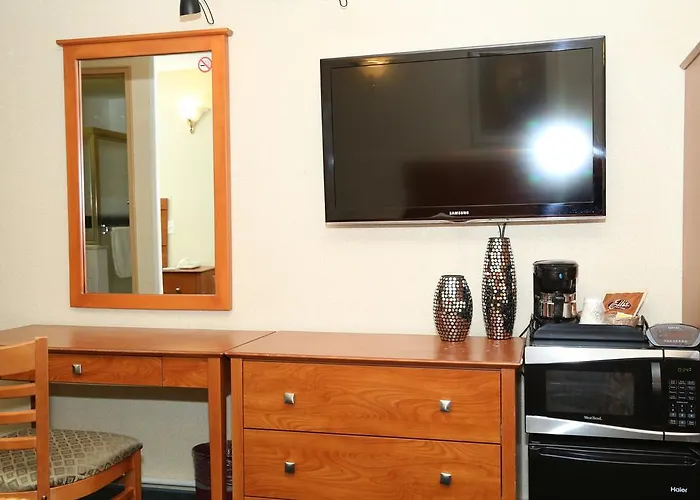 Jfk Inn Nova Iorque