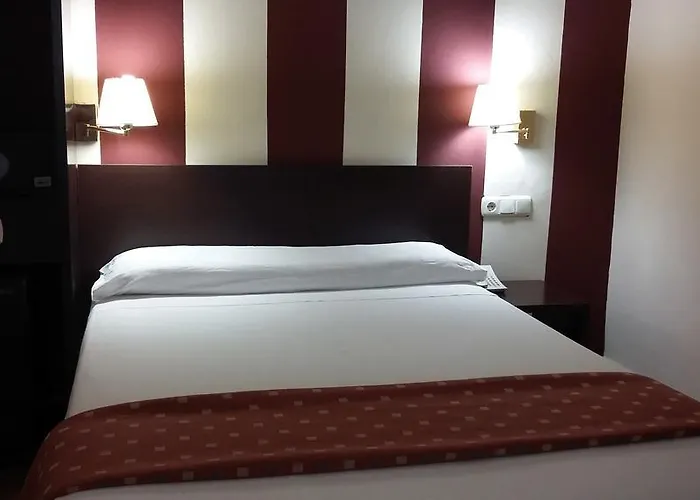 Hotel Marina Huelva